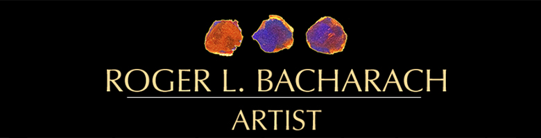 ROGER L. BACHARACH, ARTIST